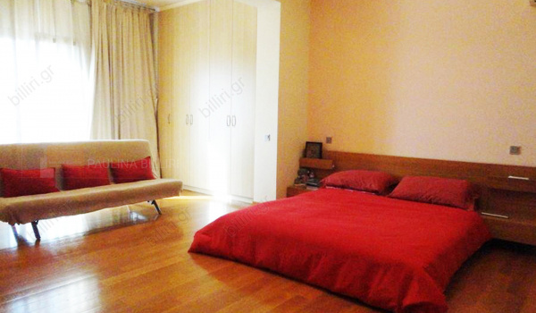 Υπνοδωμάτιο - Bedroom
